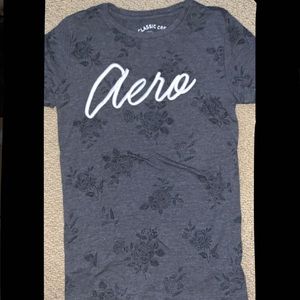 aeropostale t shirt
